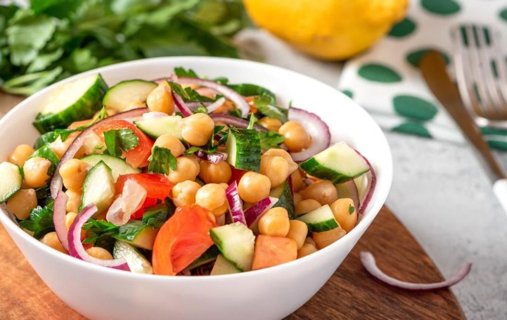 Para reducir las inflamaciones nocturnas de invierno, no hace falta cocinar para una buena cena.