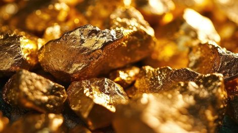 Los Andes | China descubre un gigantesco yacimiento de oro en Hunan con reservas estimadas de más de 1.000 toneladas