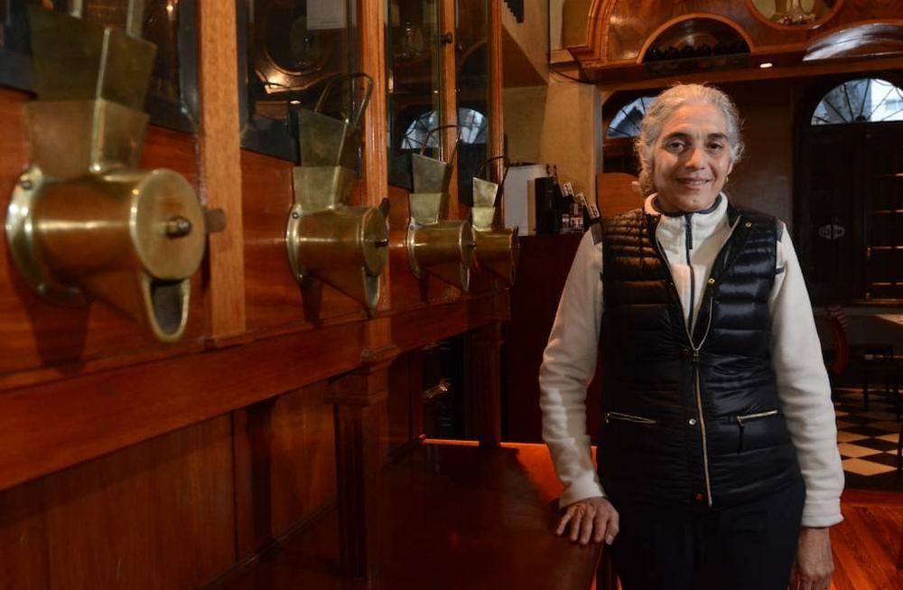 Beatriz es una empresaria, referente gastronómica de Mendoza, gerenta de Francesco Ristorante, con experiencia en la función pública, y conocimientos en gestión de deportes. Será la nueva presidenta de Aegha