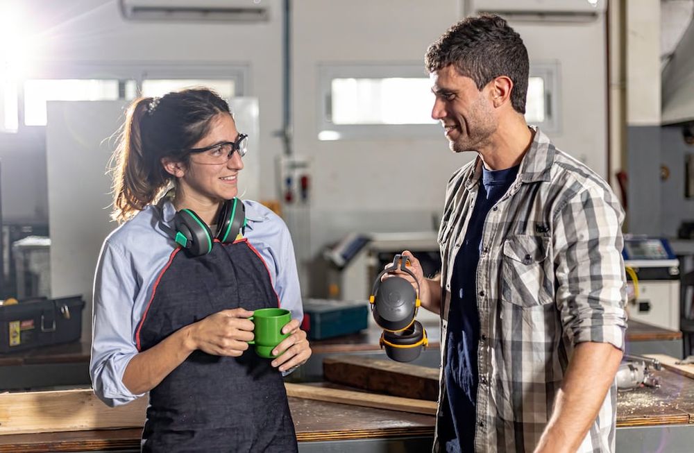 Accidentes domésticos: el 80% de los casos se producen en el hogar y durante el tiempo libre