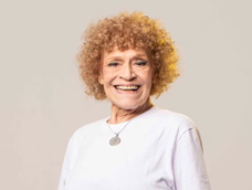 Murió a los 83 años la actriz María Rosa Fugazot Murió a los 83 años la actriz María Rosa Fugazot