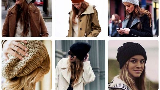 Alto invierno: los mejores consejos para elegir tu gorro de lana ideal
