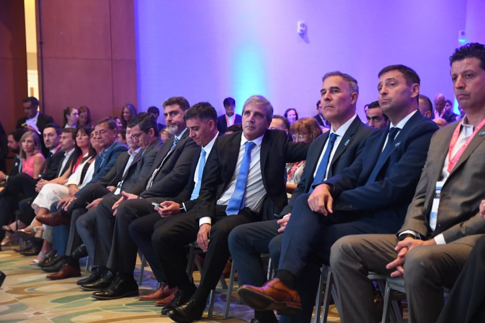 Foro de Inversiones & Negocios