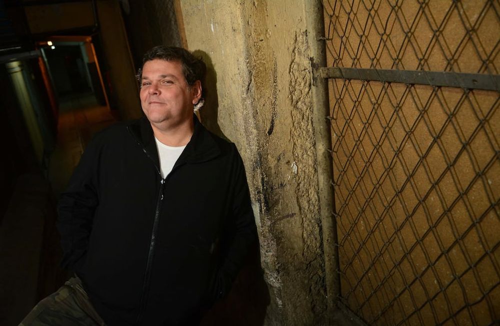 Alfredo Casero: “Yo no soy  amigo ni enemigo del poder”