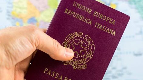 En Italia ya es ley el decreto que limita el acceso a la ciudadanía italiana y afecta a miles de argentinos.