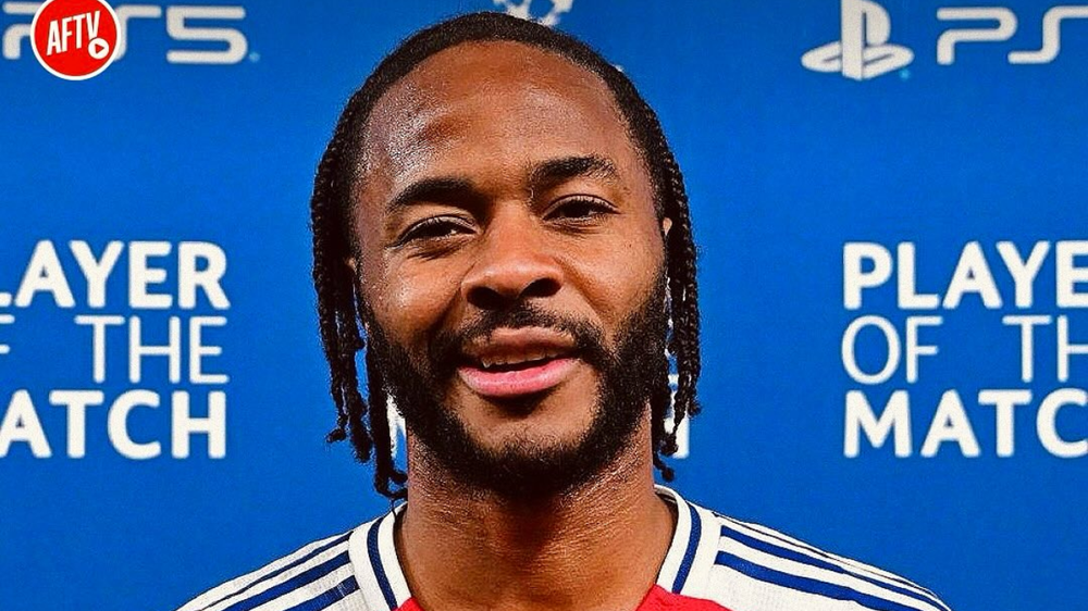 Raheem Sterling irá a juicio el 15 de septiembre acusado de conducción temeraria y posesión de drogas.