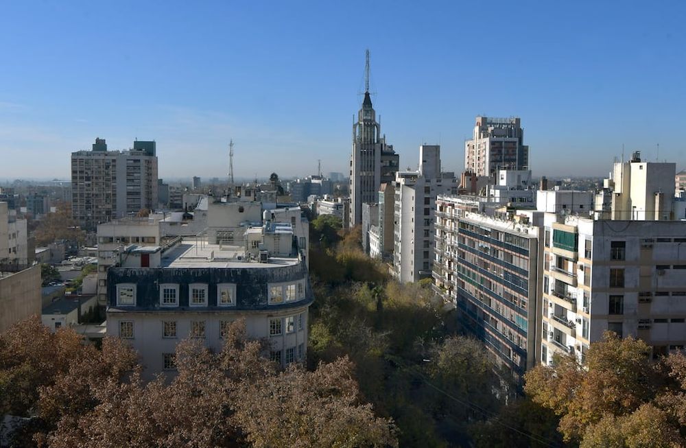 El pronóstico para este sábado en Mendoza.