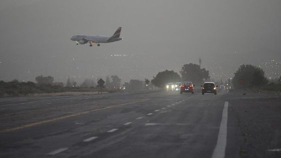 Foto: José Gutiérrez / Los Andes
