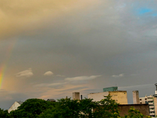 Tras las lluvias y el granizo: cómo estará el tiempo este sábado. Tras las lluvias y el granizo: cómo estará el tiempo este sábado.