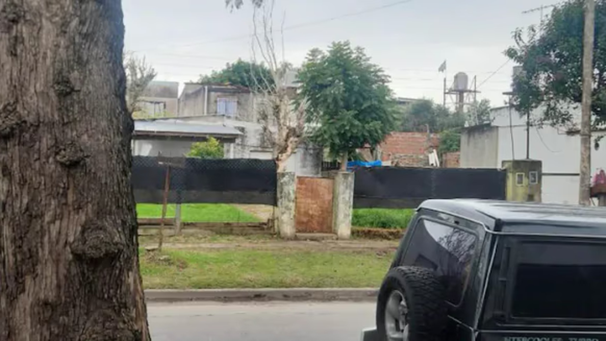 Crimen en Los Polvorines: asesinaron a una mujer tras intentar evitar el abuso sexual de su hija de 9 años