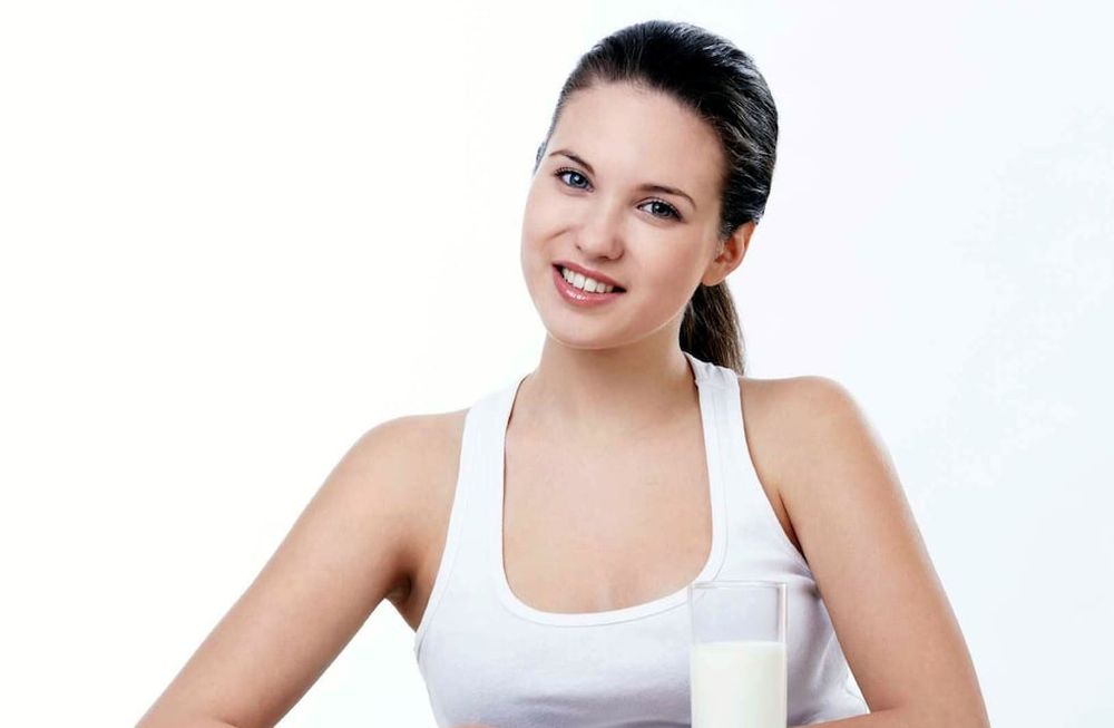 Lácteos: ¿alimento indispensable en la dieta?