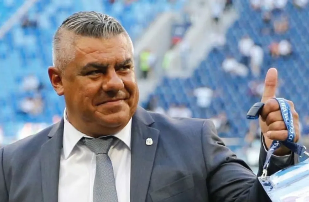 AFA rechazó las acusaciones de modificar el boletín de la polémica con Estudiantes y Rosario Central AFA rechazó las acusaciones de modificar el boletín de la polémica con Estudiantes y Rosario Central