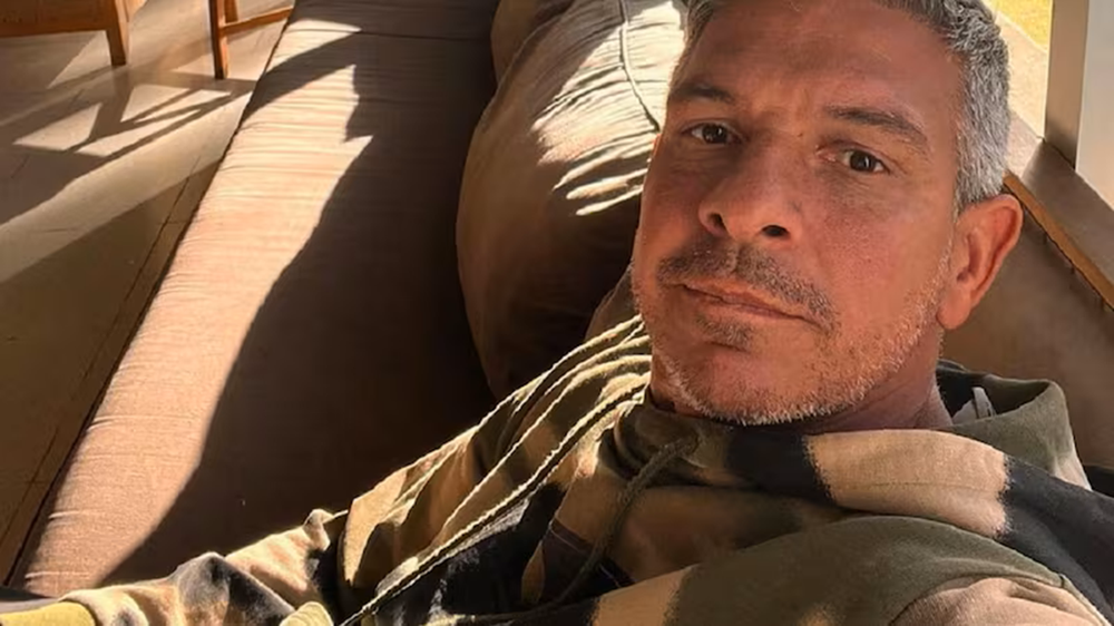 Marcelo Corazza se alejó de las cámaras hasta que se realice su juicio.
