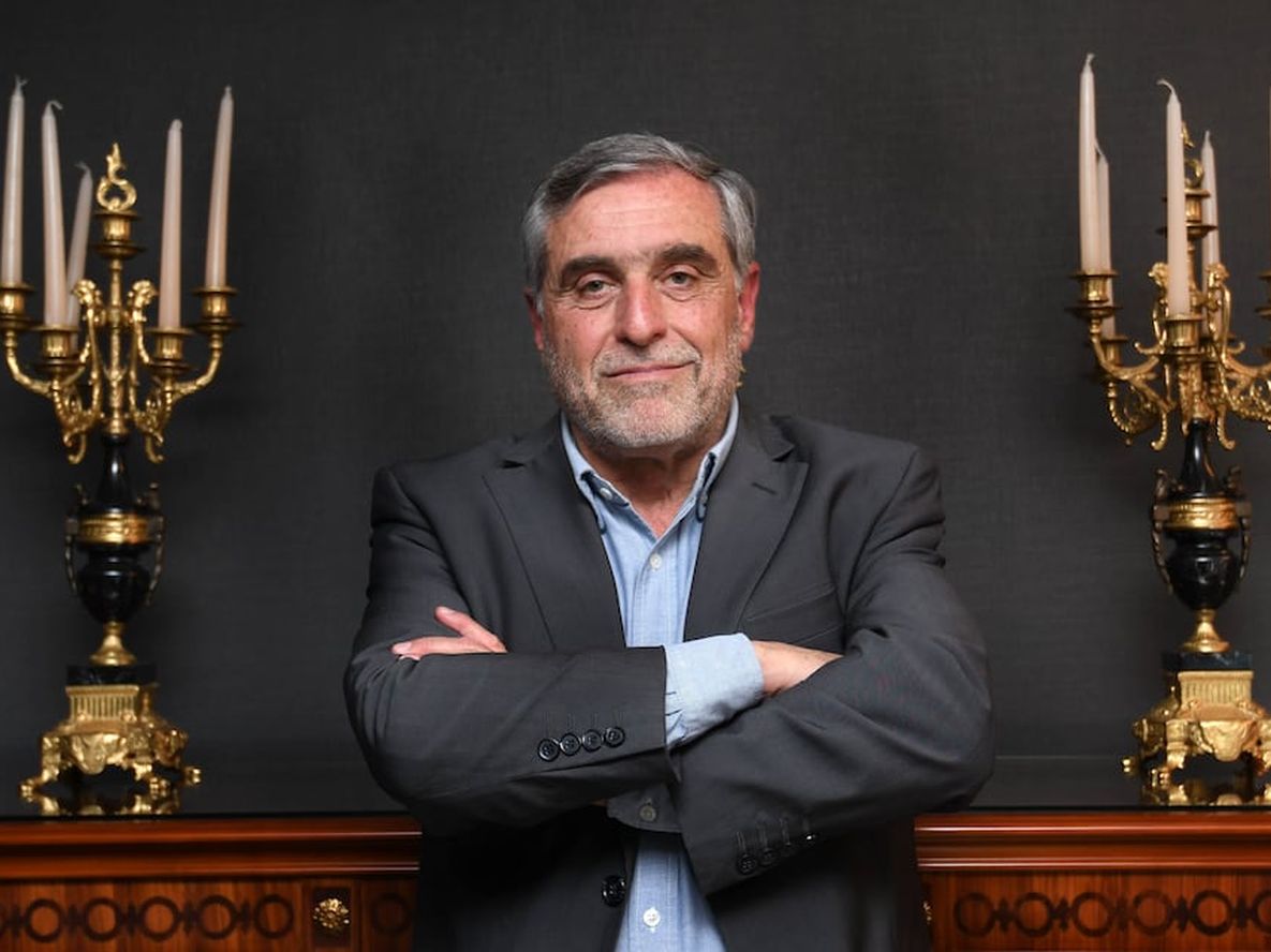 José Zuccardi fue elegido como el nuevo presidente de Coviar