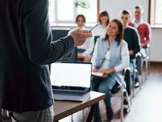 Concurso para titularización docente en Nivel Superior