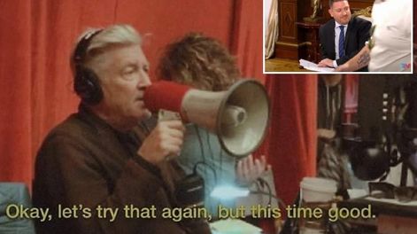 Los memes por la interrupción de Santiago Caputo en la entrevista de Jony Viale a Milei