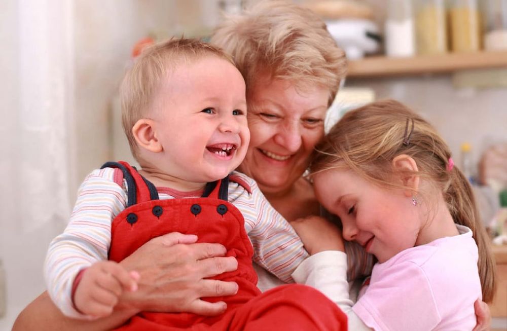 D&iacute;a de los Abuelos