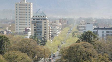 Foto archivo / Los Andes