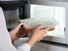 consejos para las personas que usan microondas todos los dias en casa
