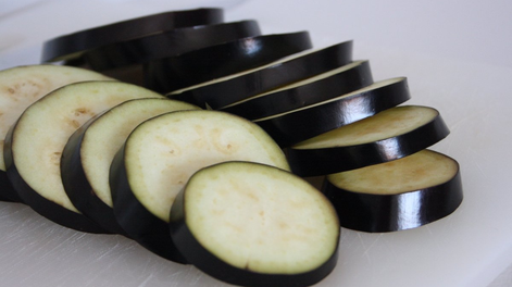 Esta receta de pasta sin amasar y de una manera sana.