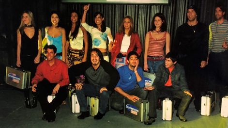 Los Andes | Gran Hermano