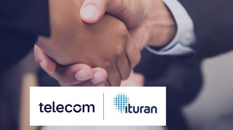 Telecom aliado de Ituran en solución de ciberseguridad