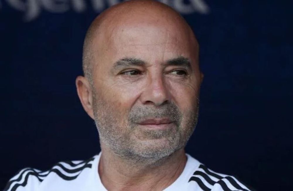Un gigante de Brasil quiere contratar a Jorge Sampaoli
