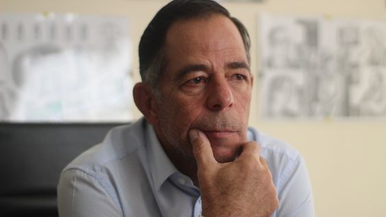 El fiscal con más juicios por jurados del país: La gente considera este sistema más transparente