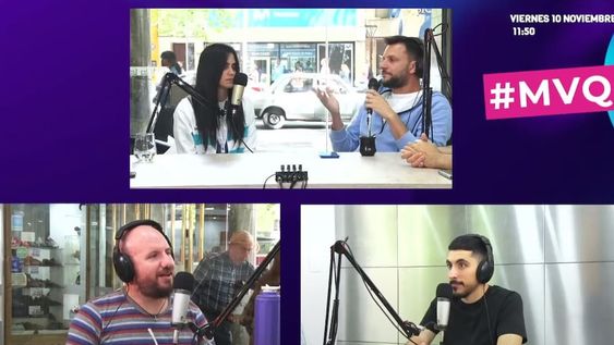 E-Sports: la mendocina que ganó medalla en los Panamericanos contó de todo en el streaming de Los Andes