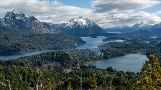 La Semana Santa en Bariloche&nbsp;se consolida como una de las mejores épocas para visitar este clásico del sur argentino.
