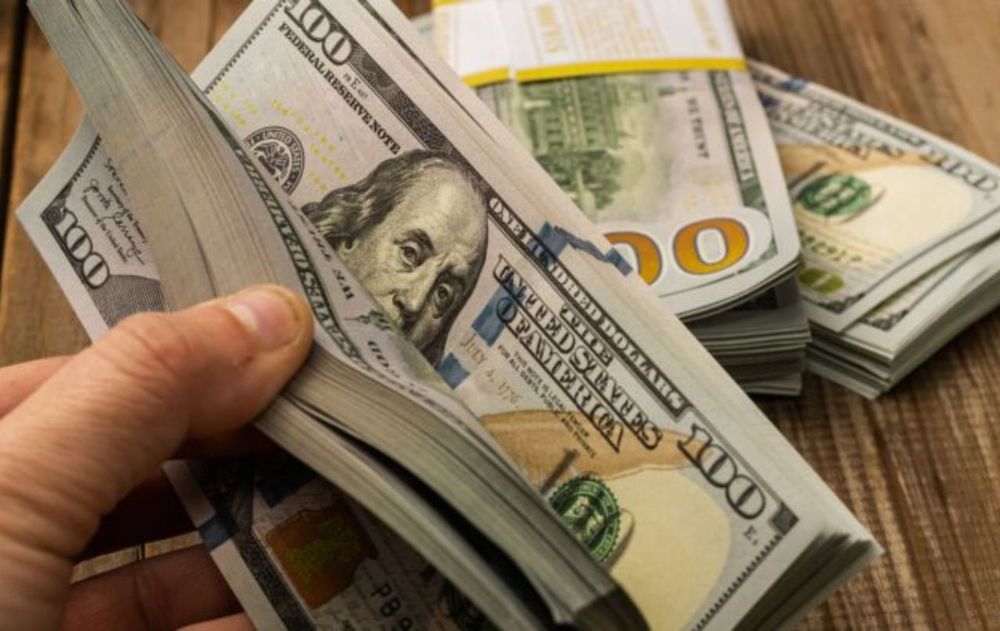Dólar miércoles 28 de enero 2026.