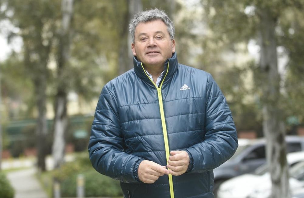 El hijo de Julio Grondona aseguró que realizarán acciones legales.