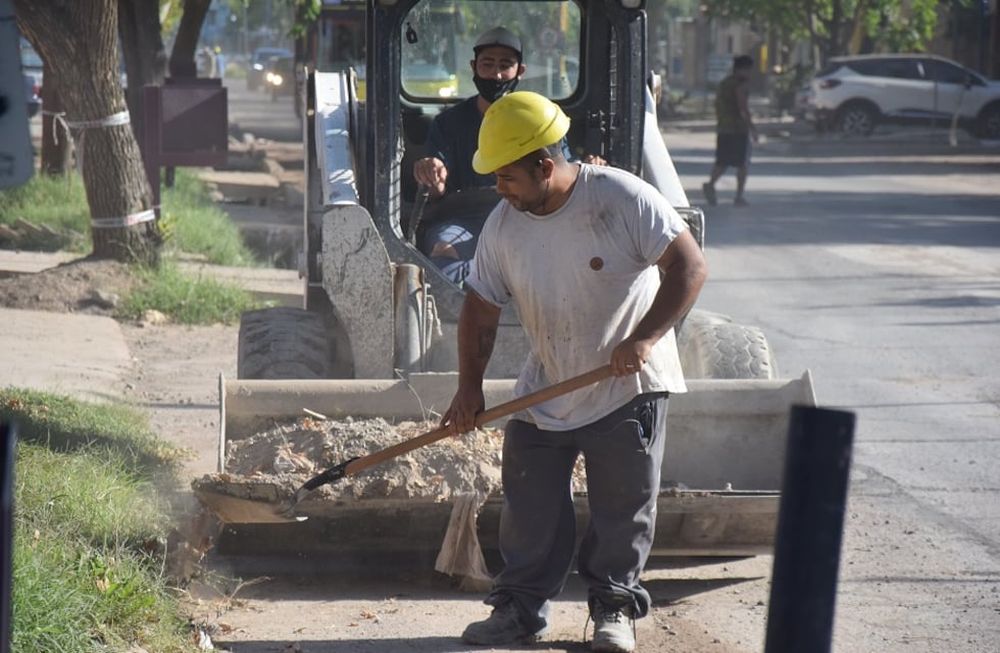 La 3ª etapa de la obra Paso de los Andes – Joaquín V. González está en un 90% de avance: lo que sigue y qué incluye