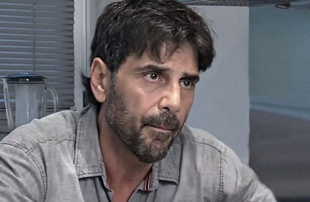 Fernando Burlando, abogado de Juan Darthés, confirmó la noticia.