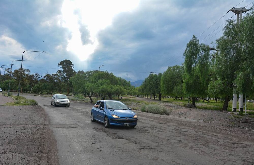 Proyectan obras en el Parque San Martín. La zona del antiguo Parque Aborigen, hoy Parque de los Pueblos Originarios, entre los que serán intervenidos con el dinero del BID.