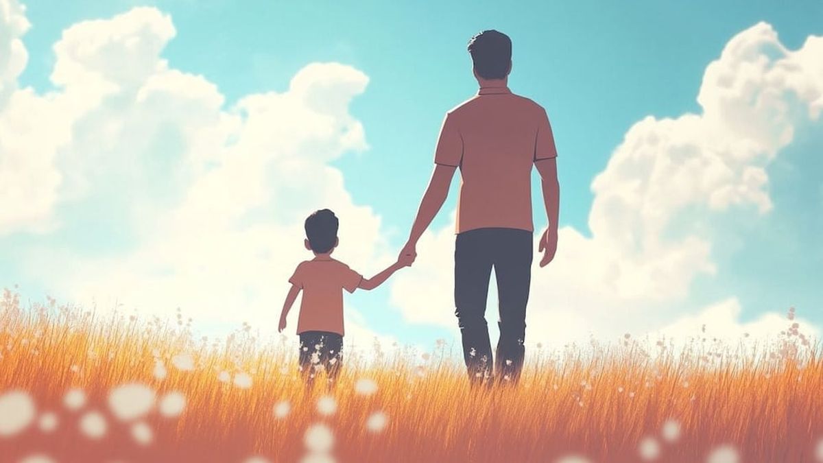 Cómo Sanar a Tu Niño Interior: Un Viaje de Autodescubrimiento y Amor Propio