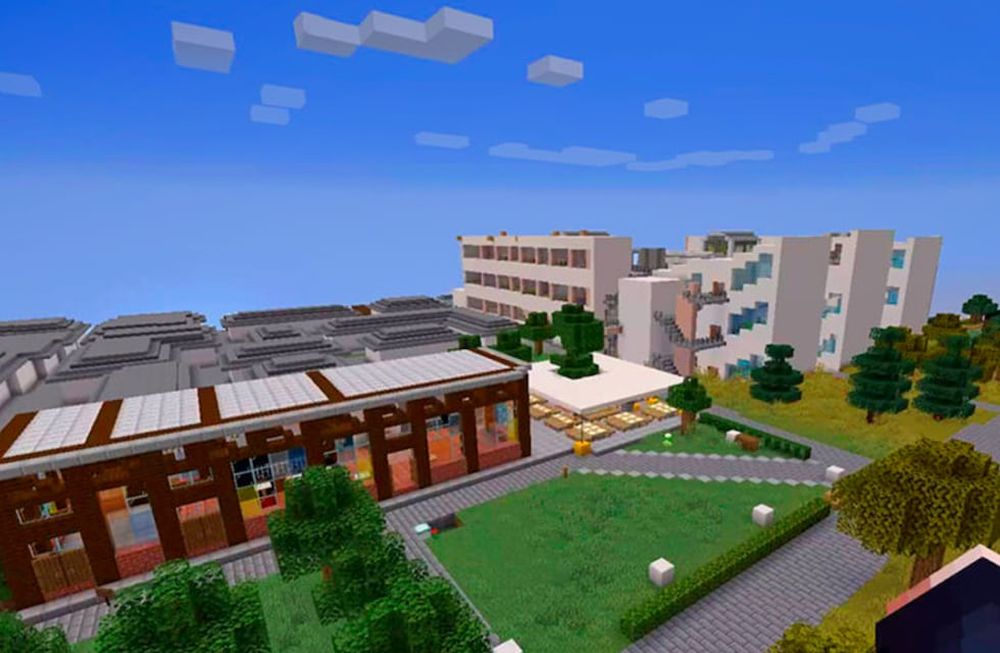 Los estudiantes de las facultades y escuelas secundarias de la UNCuyo que deseen participar deben inscribirse hasta este 23 de marzo. Foto: UNCuyo