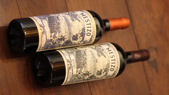 Mestizo fue consagrado como “el mejor Malbec de la región”