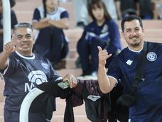 Independiente Rivadavia recibe al Fluminense de Brasil, por la cuarta fecha del Grupo C de la Copa Libertadores Independiente Rivadavia recibe al Fluminense de Brasil, por la cuarta fecha del Grupo C de la Copa Libertadores
