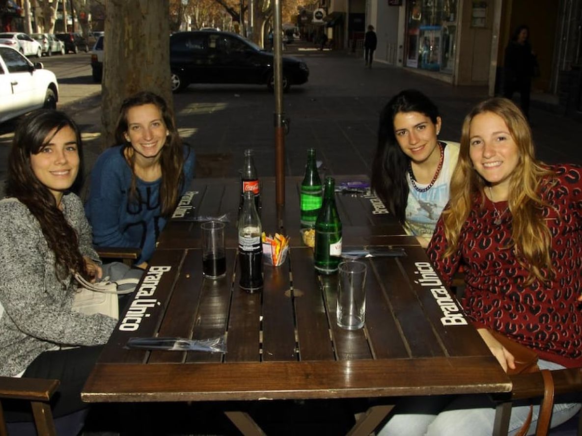 Día del Amigo: toda la previa en la Arístides