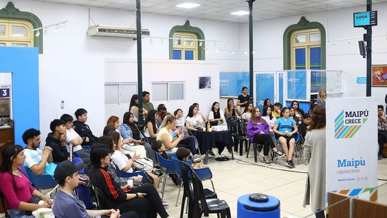 Maipú Será Sede del Primer Foro de Salud Mental en Atención Primaria