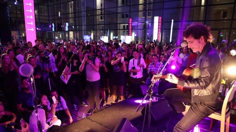 Banco Supervielle brindó privilegios para palpitar el Master of Food & Wine