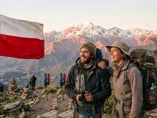 que ciudad de chile visitar segun tu estilo de viaje: naturaleza, cultura, aventura o relax