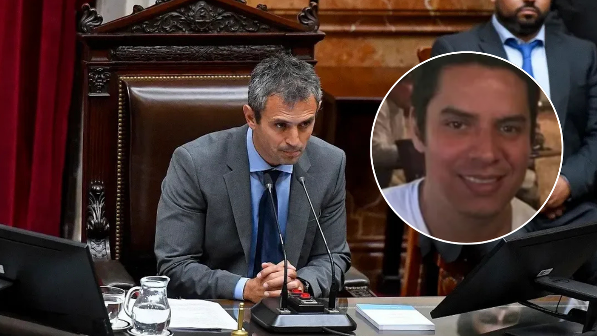 Quién era el gerente de GenTech hallado muerto: su vínculo c