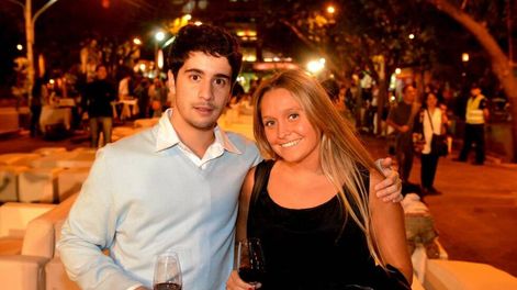 Comenzaron los festejos del Malbec World Day