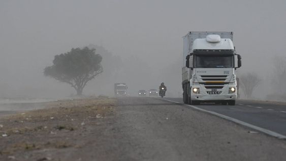 Foto ilustrativa - Marcelo Rolland / Los Andes