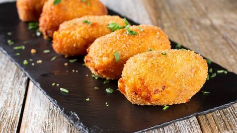 La receta infalible para no desperdiciar el pan rallado que sobra de las milanesas.