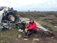 Pegame un tiro y hacete cargo del grupo: el soldado de Malvinas que salvó la vida de su superior Pegame un tiro y hacete cargo del grupo: el soldado de Malvinas que salvó la vida de su superior