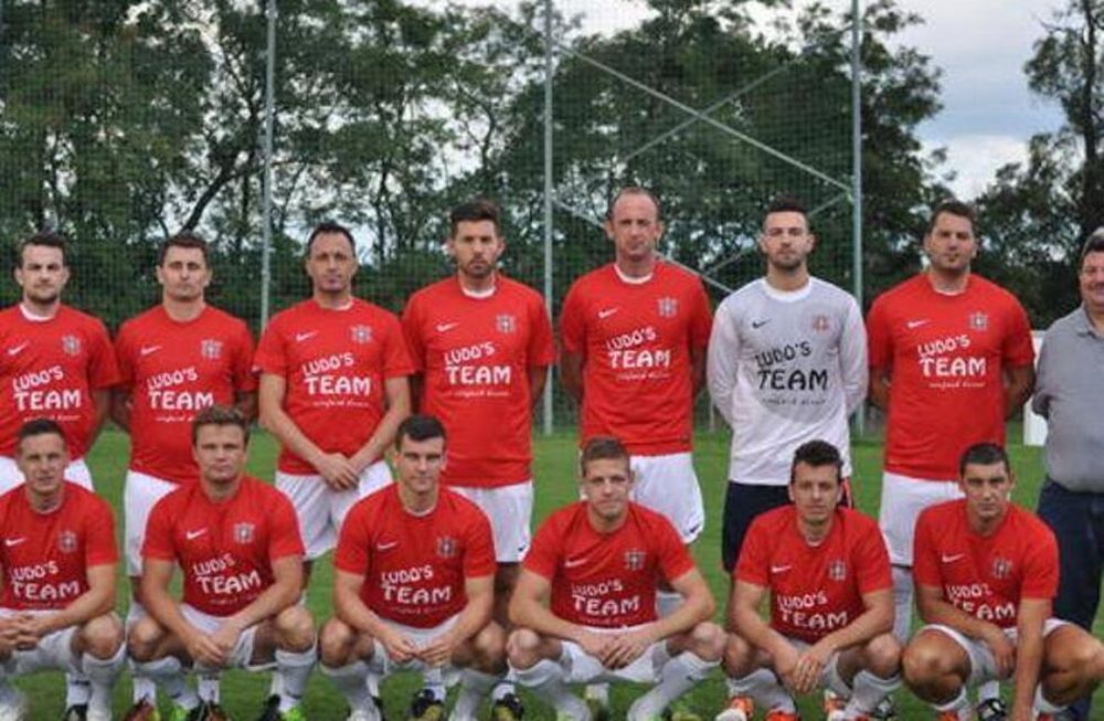 El equipo austríaco ASV Unterwaltersdorf debía ganar por 47 goles para salir campeón y no le alcanzó con el 42-2