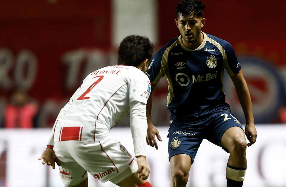 Argentinos Juniors vs. Huracán por un lugar en las semifinales del Torneo Apertura
